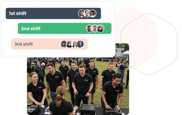 Candidate Matching